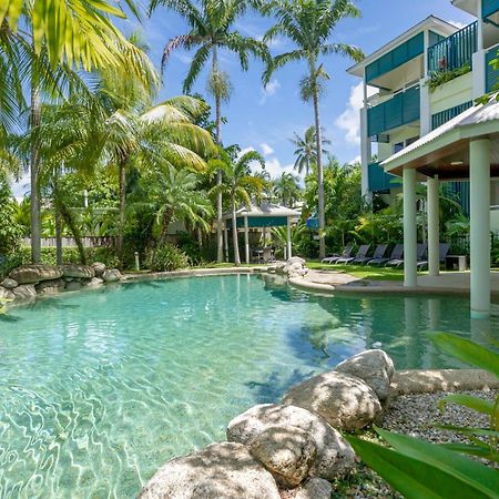 Verandahs Boutique Apartments Port Douglas Exteriör bild