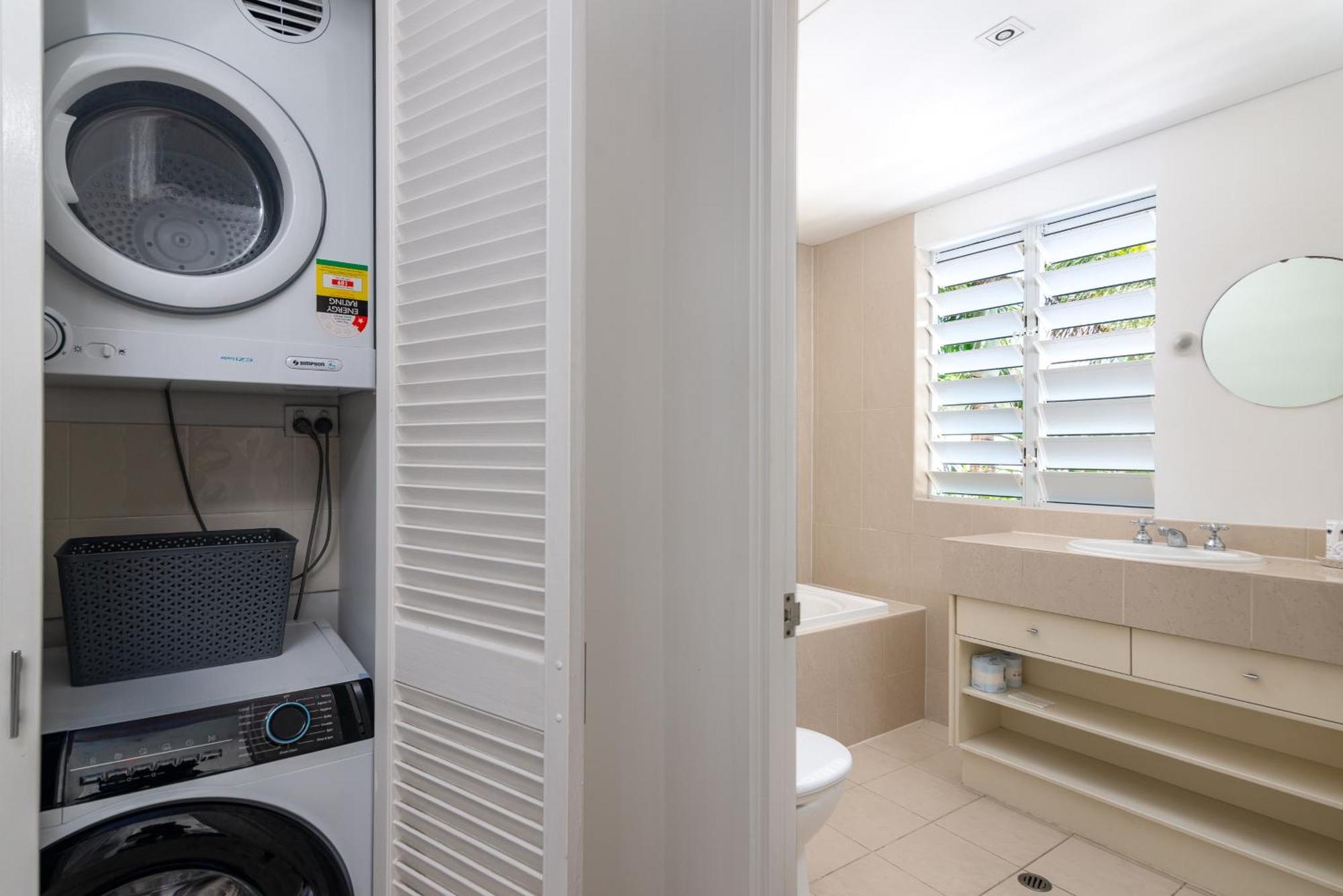 Verandahs Boutique Apartments Port Douglas Exteriör bild
